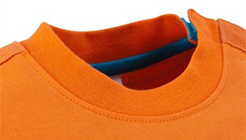 廠家如何檢驗(yàn)針織羅紋領(lǐng)半成品?