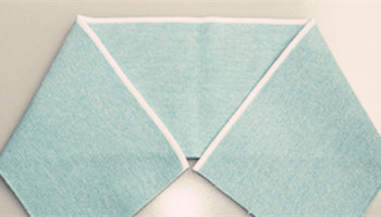 橫機羅紋領的面料主要有哪些？