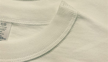 橫機羅紋領一般用于哪些地方？多用于服飾領口、袖口