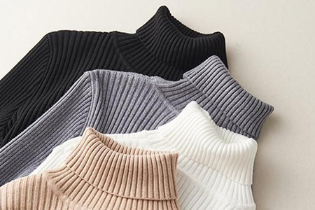 針織橫機領如何清洗保養比較好?