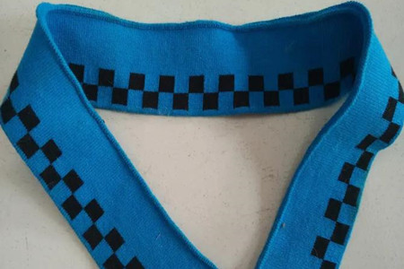 如何提高電腦橫機領的染色效果？