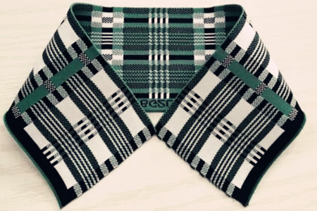 絲光橫機領(lǐng)加工注意哪些?這些問題需注意!