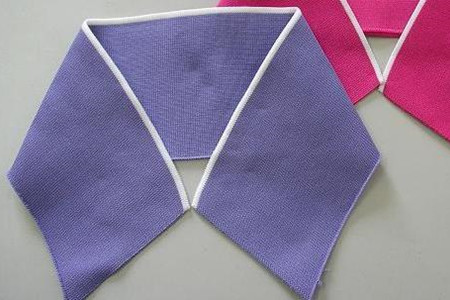 羅紋領(lǐng)廠家提供的產(chǎn)品有哪些尺寸規(guī)格?