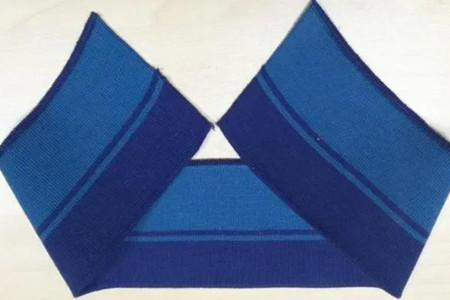 羅紋領(lǐng)廠家如何提高生產(chǎn)效率？分享四個方法！