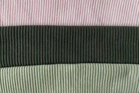 橫機(jī)羅紋和扁機(jī)羅紋有什么區(qū)別？