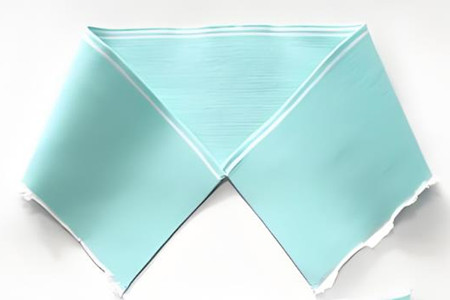 如何判斷絲光橫機(jī)領(lǐng)質(zhì)量?學(xué)會(huì)這幾種技巧!