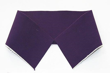 如何判斷絲光橫機(jī)領(lǐng)質(zhì)量?學(xué)會(huì)這幾種技巧!