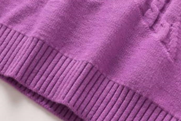 提花領(lǐng)設(shè)計(jì),讓服裝更有高級(jí)感! 圖2