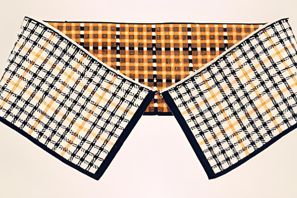 針織橫機領先織后染工藝，你知道多少？ 圖2