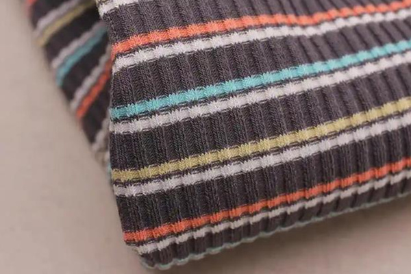 橫機(jī)羅紋和扁機(jī)羅紋的區(qū)別，一文教你分清！ 圖1