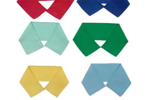 羅紋領(lǐng)水洗后變硬怎么恢復(fù)柔軟？ 圖1