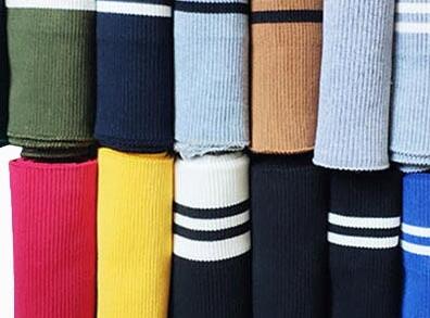 橫機(jī)羅紋和圓機(jī)羅紋有什么不同？